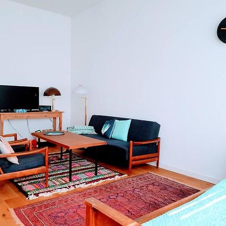 Design Apartment Berlin Prenzlauer Berg Экстерьер фото