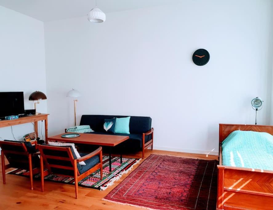 Design Apartment Berlin Prenzlauer Berg Экстерьер фото