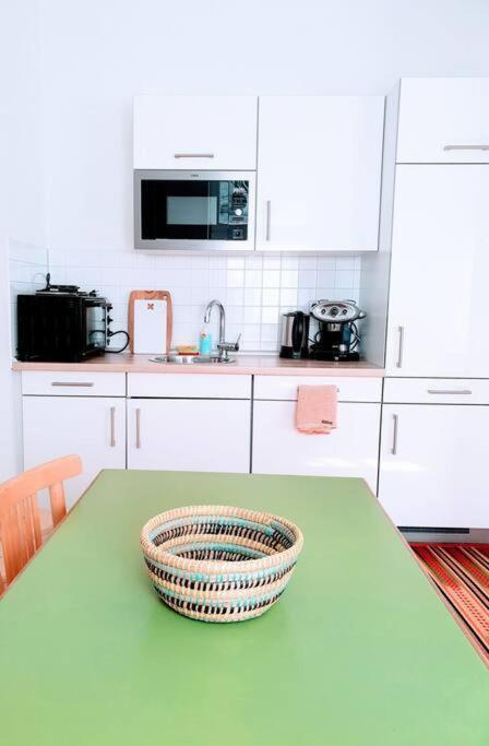 Design Apartment Berlin Prenzlauer Berg Экстерьер фото